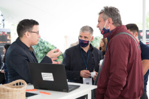 EuroCOC explique sa function aux clients sur VO